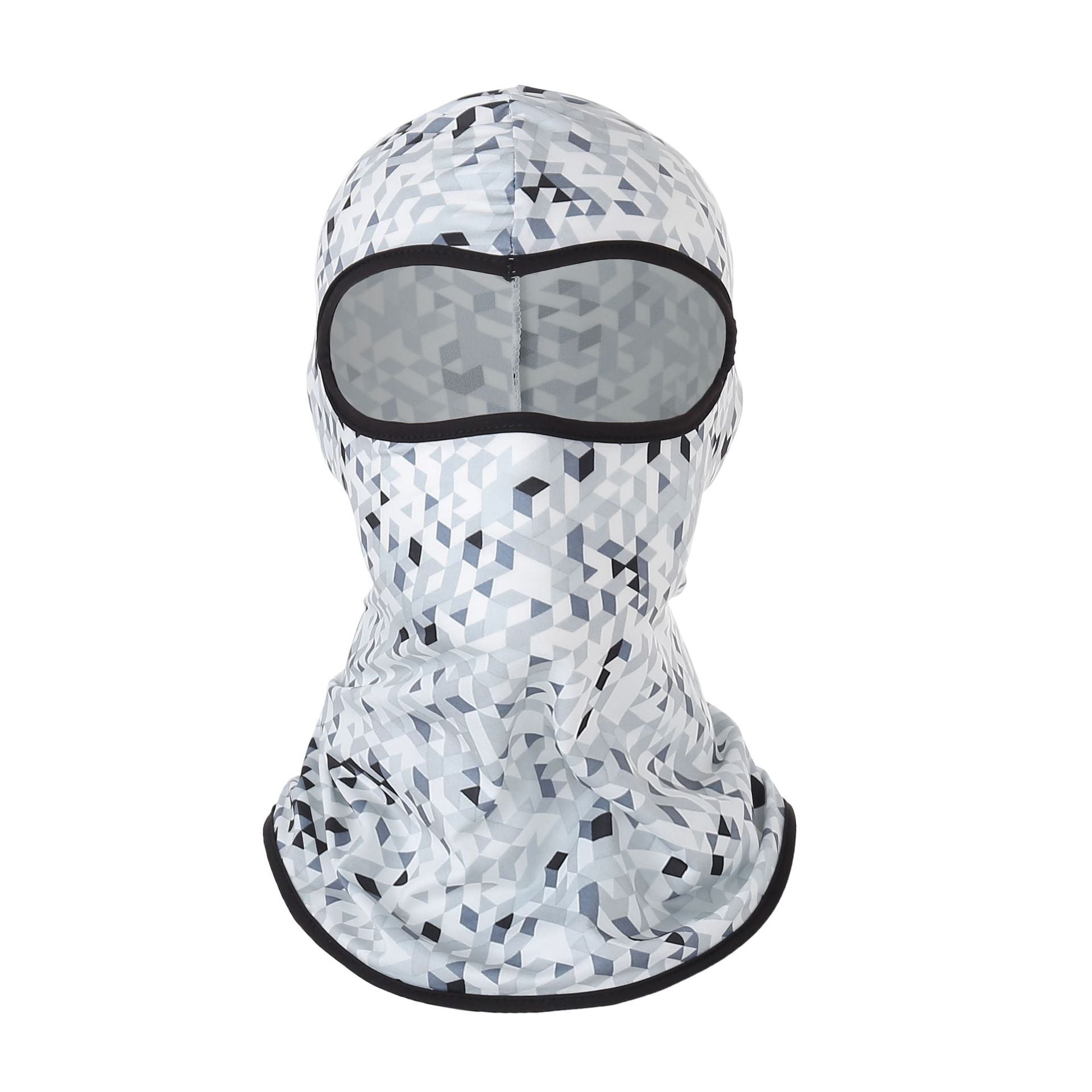 Motorcycle & Sport Sunscreen Riding Balaclava
