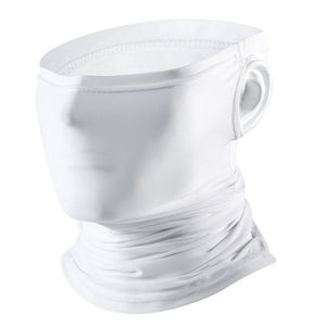Outdoor Silk Balaclava