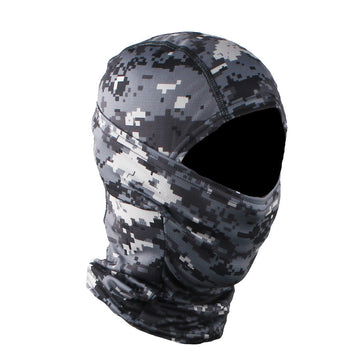 10 Digital Black