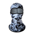  Ight grey camouflage