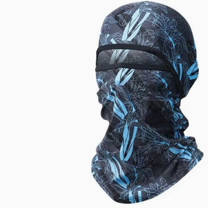 Outdoor balaclava