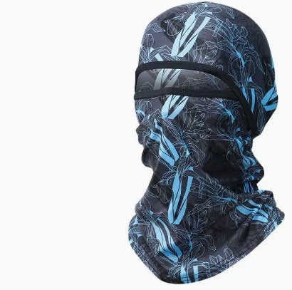 Outdoor balaclava