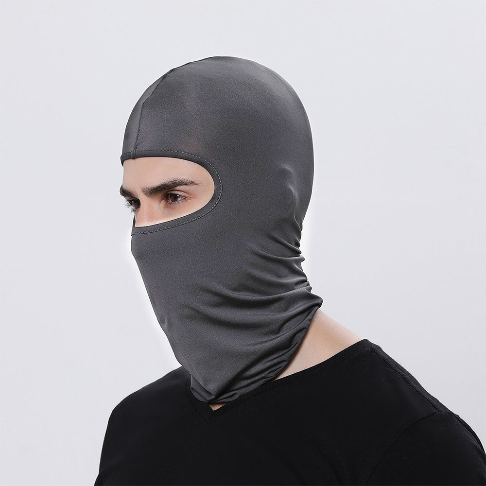 windproof balaclava