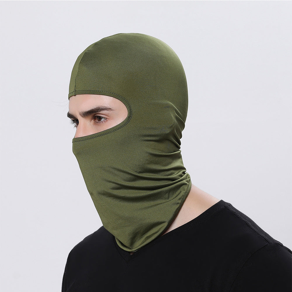 windproof balaclava