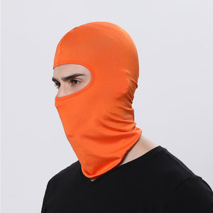 windproof balaclava
