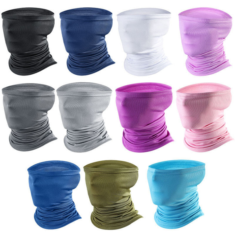Full Neck Cover Balaclava