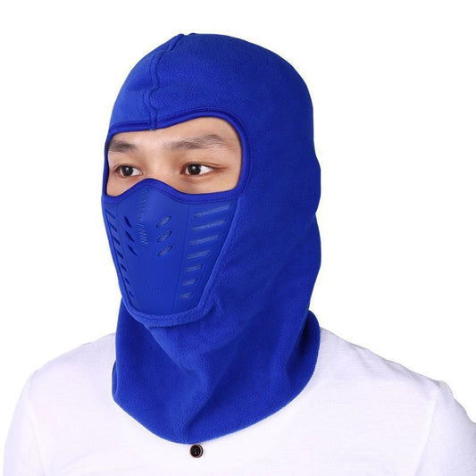 Windproof and warm cycling Balaclava