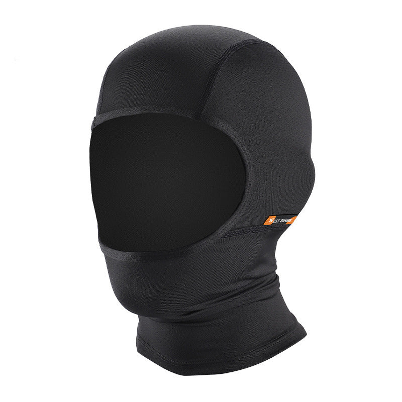 Bicycle Sun Protection Balaclava