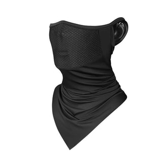 Outdoor Silk Balaclava