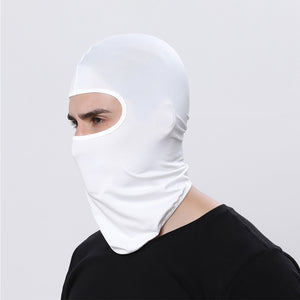 windproof balaclava