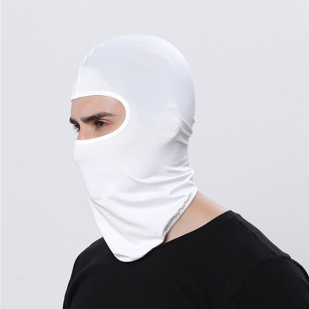 windproof balaclava