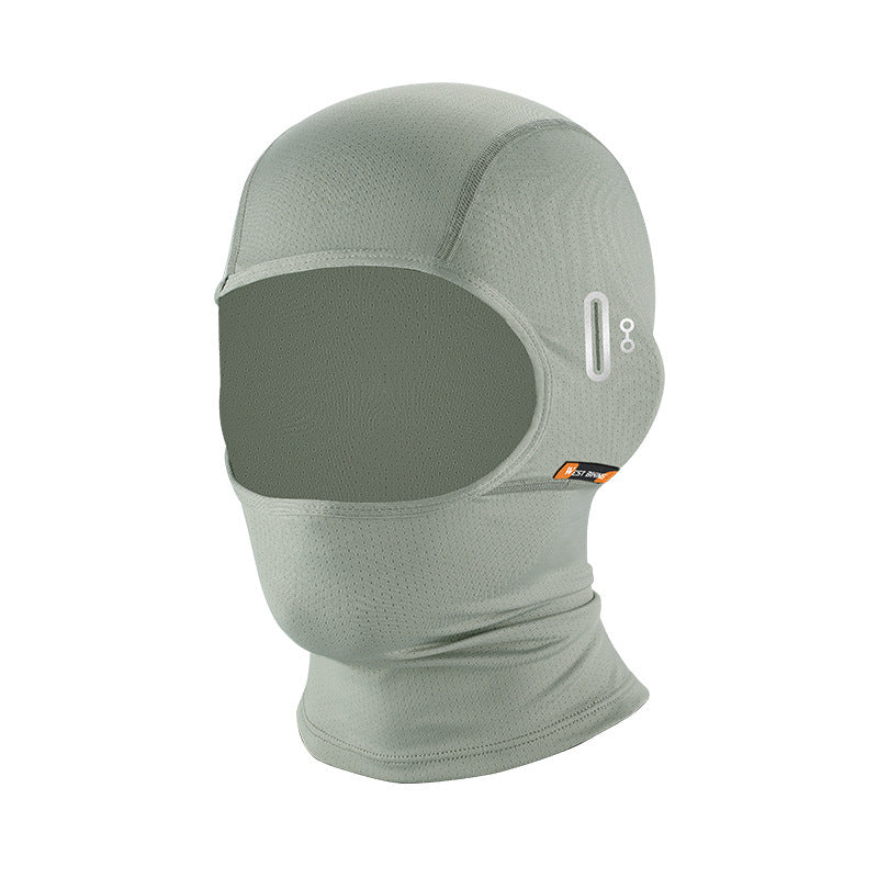 Bicycle Sun Protection Balaclava