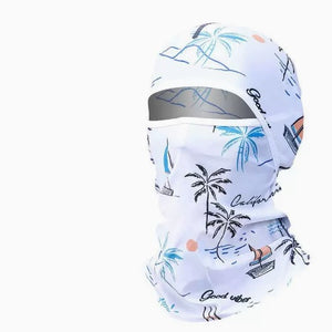 Outdoor balaclava