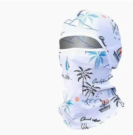 Outdoor balaclava