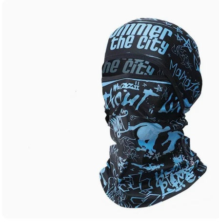 Outdoor balaclava