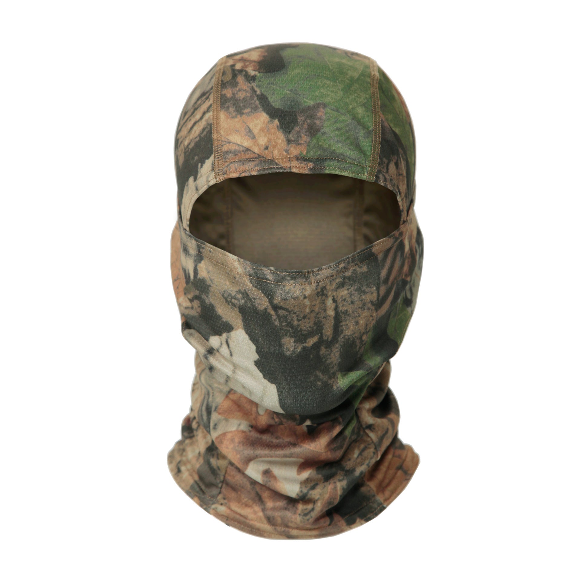 Python Pattern Balaclava With Sun Protection