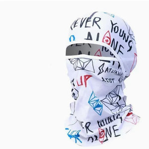 Outdoor balaclava