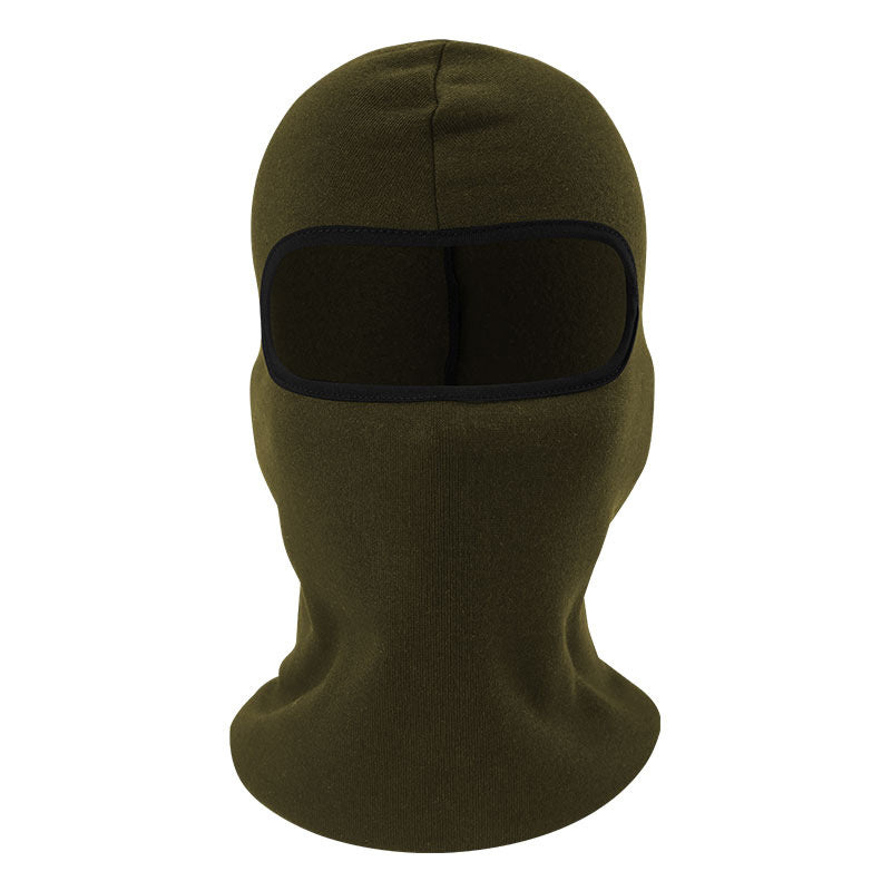 Warm Outdoor Sports Balaclava Skiing