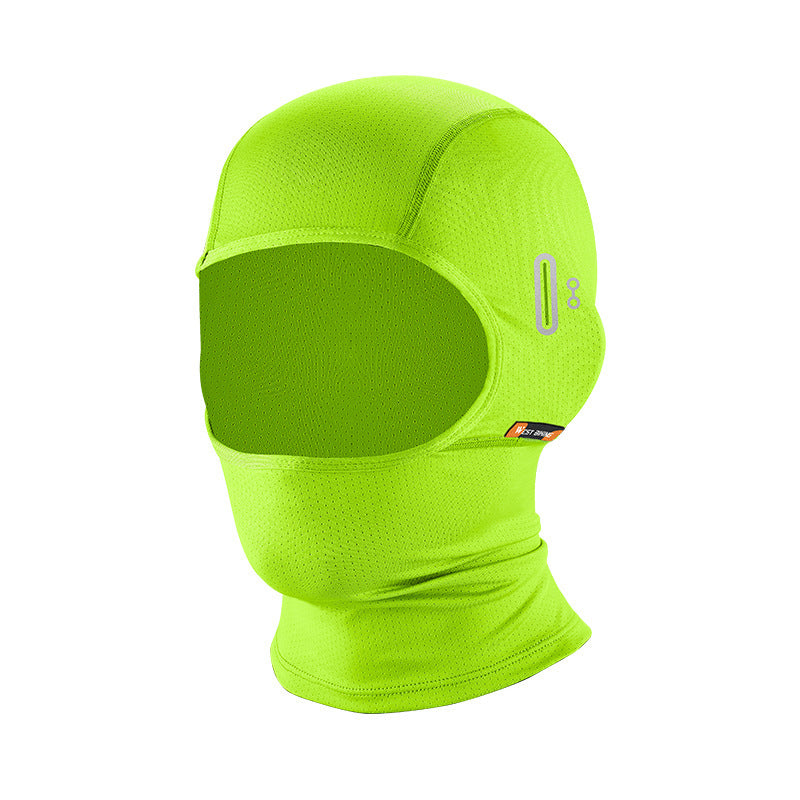 Bicycle Sun Protection Balaclava