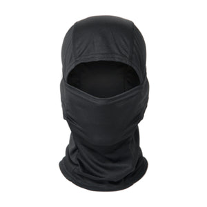 Python Pattern Balaclava With Sun Protection