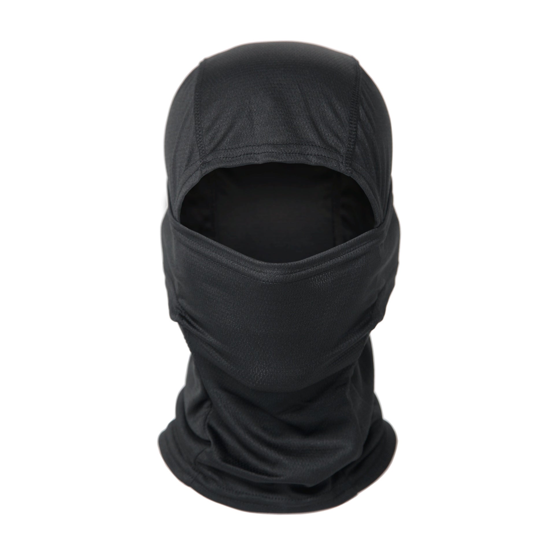Python Pattern Balaclava With Sun Protection
