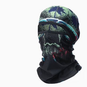 Outdoor balaclava