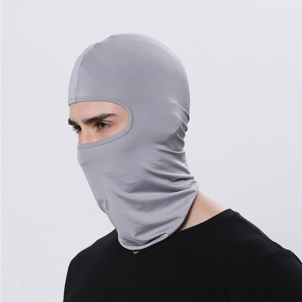 windproof balaclava