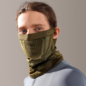 Half Face Cover Windproof balaclava