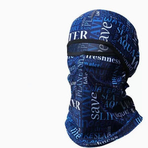 Outdoor balaclava