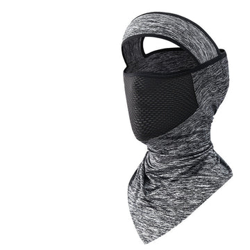 Hemp grey no brimmed