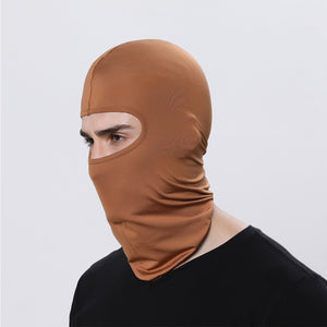 windproof balaclava