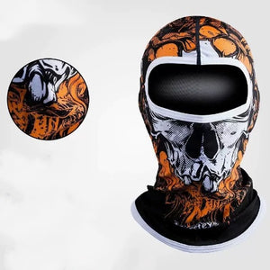 Outdoor balaclava