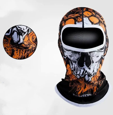 Outdoor balaclava