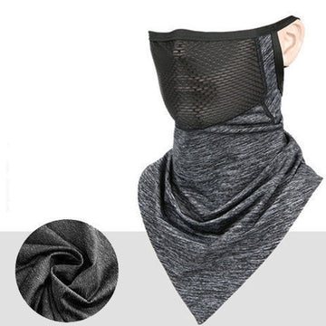 Hemp Grey Hanging