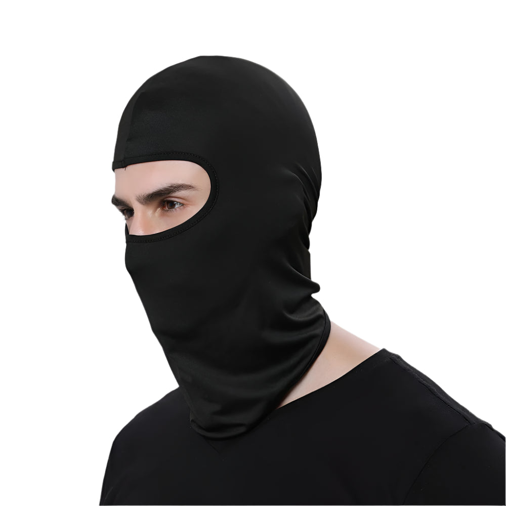 windproof balaclava