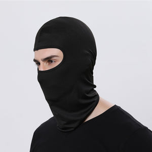 windproof balaclava