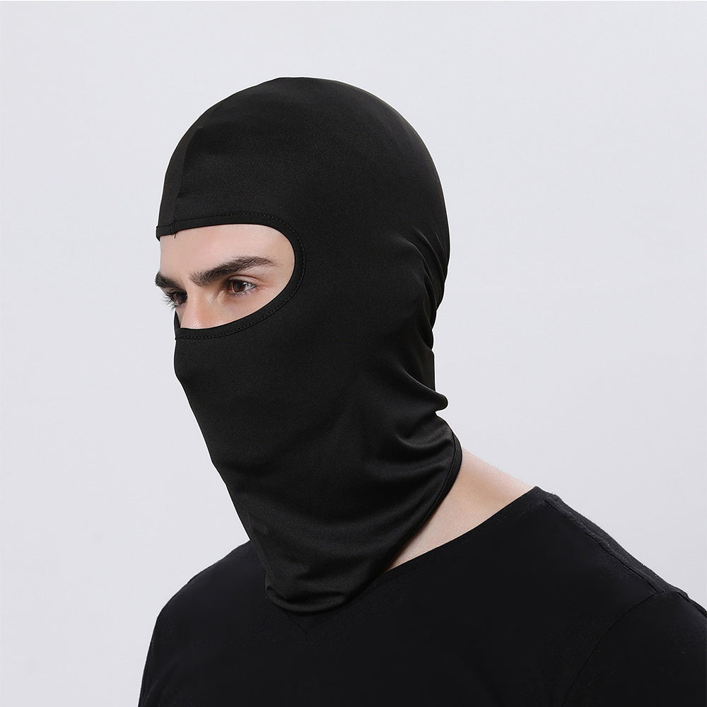 windproof balaclava