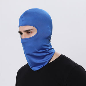 windproof balaclava