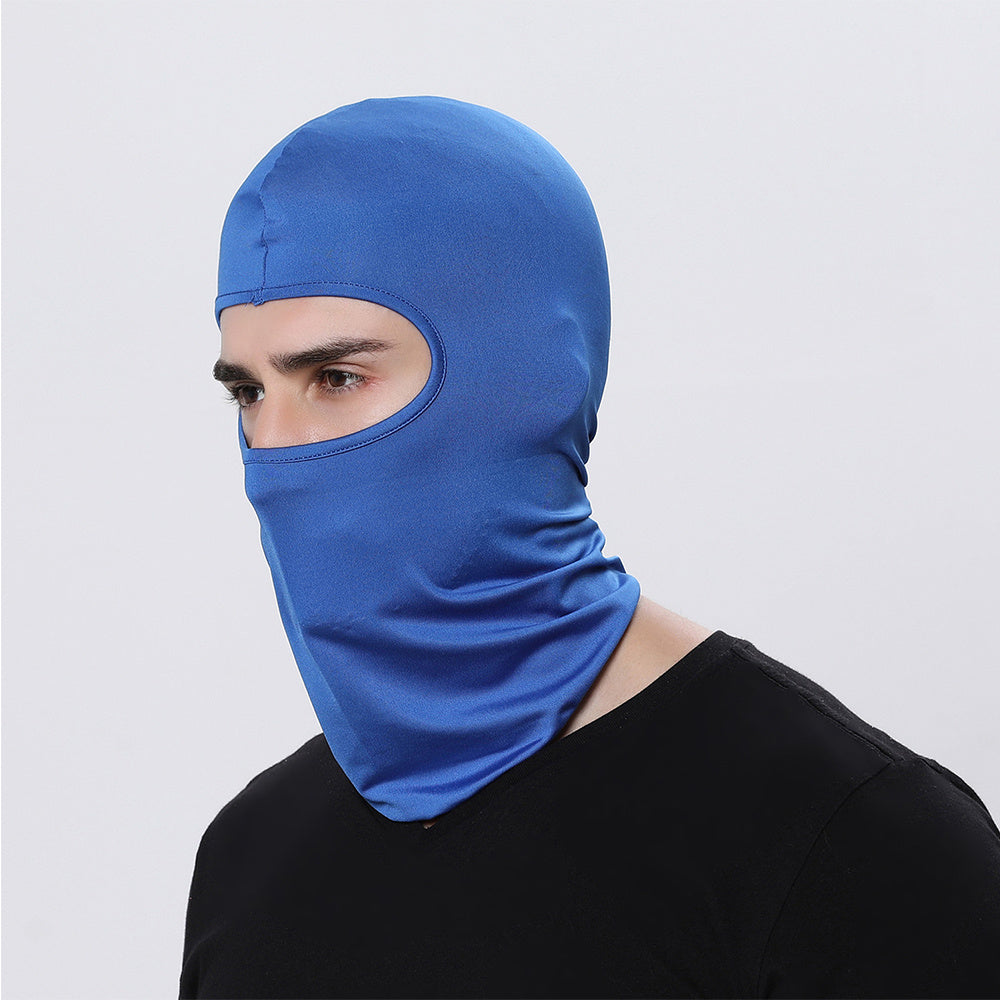 windproof balaclava