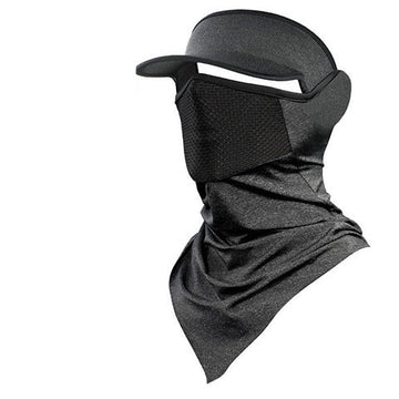 Dark Grey Brim