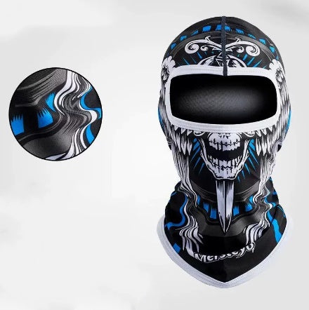Outdoor balaclava