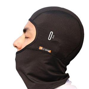 Bicycle Sun Protection Balaclava