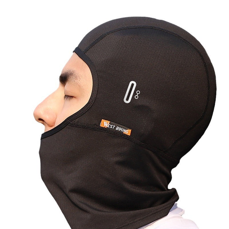 Bicycle Sun Protection Balaclava