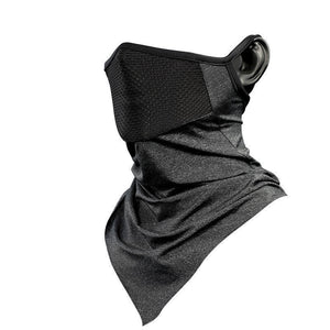 Outdoor Silk Balaclava