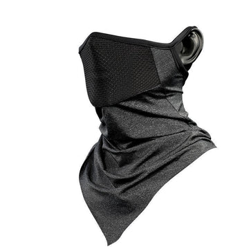 Dark Grey Hanging