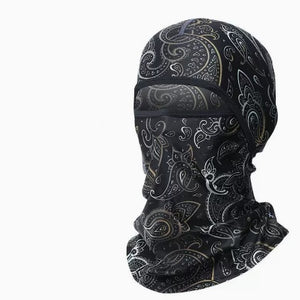 Outdoor balaclava