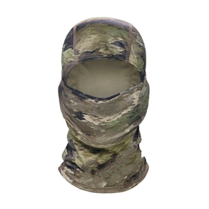 Python Pattern Balaclava With Sun Protection