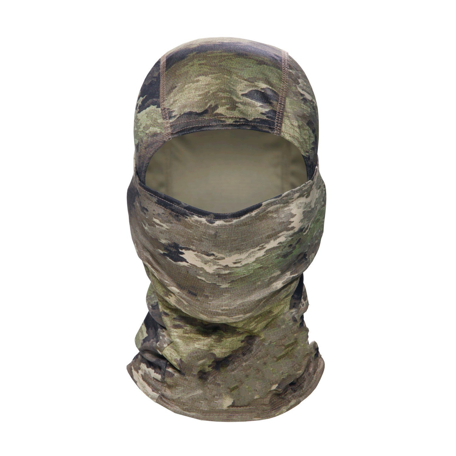 Python Pattern Balaclava With Sun Protection
