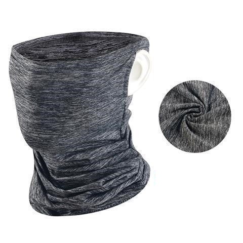 Outdoor Silk Balaclava