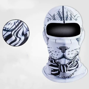 Outdoor balaclava